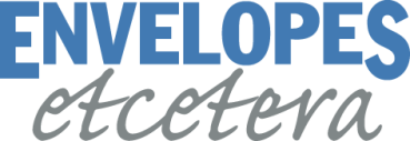 Envelopes Etcetera